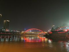 -中国宜宾·长江地标广场