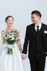 点击看大图 -杭州金夫人婚纱摄影(富阳私享店)