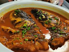 -小土豆北方菜馆(文慧园店)