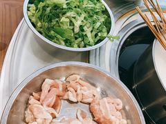-盈田盈粥庄(博山东路店)
