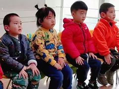 -英孚教育青少儿(高新公园茂中心)