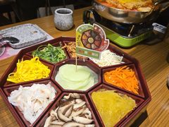 -将军牛排·尔滨地标朝鲜族美食(总店)