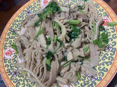-烤肉季饭庄