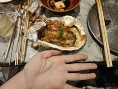 -破瓦寒窑·地摊烤羊排