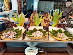 -火舞泰·泰式海鲜火锅餐厅(世纪城店)