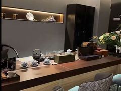 -华夏良子·足道SPA艾灸(翠微店)