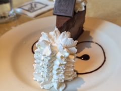 -The Cheesecake Factory芝乐坊餐厅(兴业太古汇店)