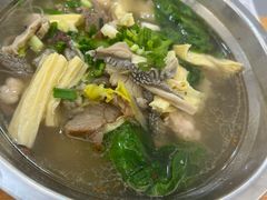 -福屿鲜捞小吃·捞化(福屿总店)