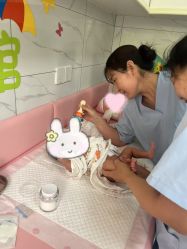 -喜孕时光月子中心(北大妇儿东侧店)