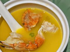 -成隆行·蟹王府(九江路店)