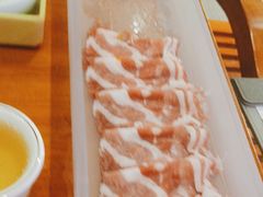 -乐宴·老北京铜火锅(桂庙店)