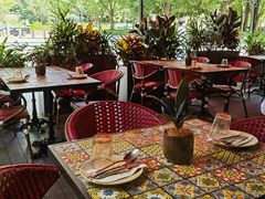 -BROWNSTONE布朗石西班牙餐厅(富城店)