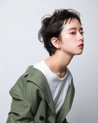 -欧意风尚·烫染·接发