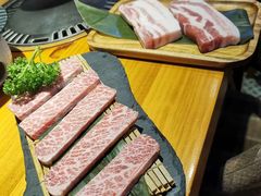 -秋木烤肉·韩国牛肉名家(高新旗舰店)