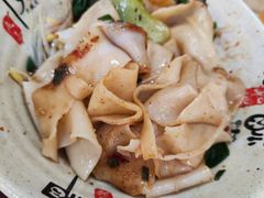 -老陕西面馆(庄市店)
