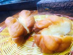 -清真新疆叶尔羌烤肉店(新香洲店)