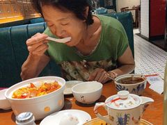 -南拳十三姨·潮汕砂锅粥(世纪金源店)