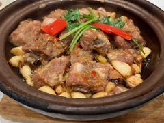 -鹿港小镇(黄金店)