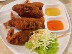 -Jungle Kitchen
