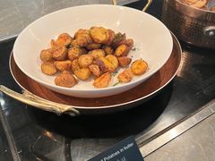 -康莱德酒店·美庭自助餐厅