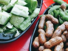 -小红桶烧烤(烟台芝罘医院总店)