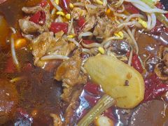 -武松家(翠微百货大成路店)