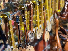 -新疆国际大巴扎