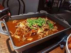-乔街深夜食堂·小龙虾·高压锅生蚝(杭州总店)