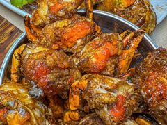 -何煲强·煲仔饭·啫啫煲顺德老字号(上下九店)
