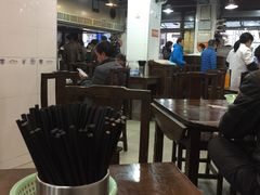 大堂-春和面馆(常德路店)