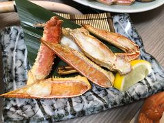 -蟹道乐(道顿堀本店)