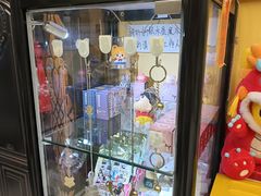 -谜盒子奇幻密室(南屏店)