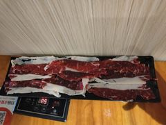 -牛鲜胜·潮汕牛肉自助火锅(番禺市桥店)