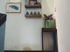 -塔拉苏咖啡(中信丹阳花园店)