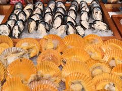 -芭菲盛宴·环球美食(北城国际店)