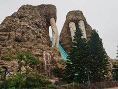-珠海长隆海洋王国
