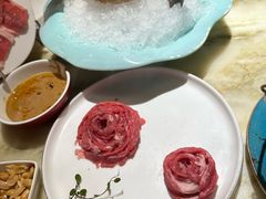 -涮福記·现切牛羊肉火锅(世纪汇店)