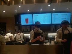 -奈雪的茶(新天地广场PRO店)