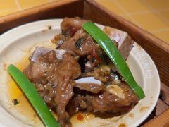 -蔡澜点心·粤菜(花城汇南区店)