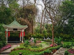 -广州市白云山风景名胜区