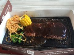 -必胜客(金凤店)