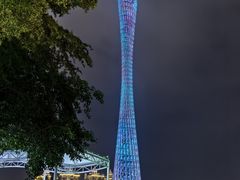 -海心沙亚运公园