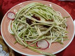 -正阳门饭庄·烤鸭·北京菜(万丰路七里庄店)