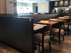 -萨莉亚意式餐厅(国和1000店)