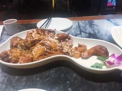-西安饭庄·非遗陕菜(钟楼店)