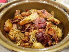 姜母鸭-斯丹姜母鸭·古法干香(涂门街总店)