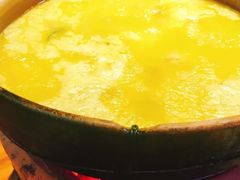 -捞围鲜·港式打边炉(海阳路店)