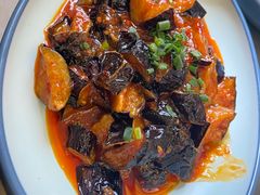 -成都驻京办餐厅(蜀都宾馆店)