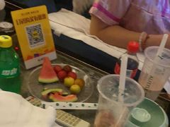 -康熙养生SPA·轻奢足道(江宁万达店)