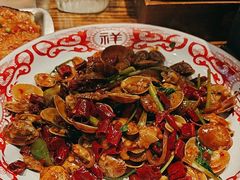 -破店肥哈·东北烧烤(南山保利店)